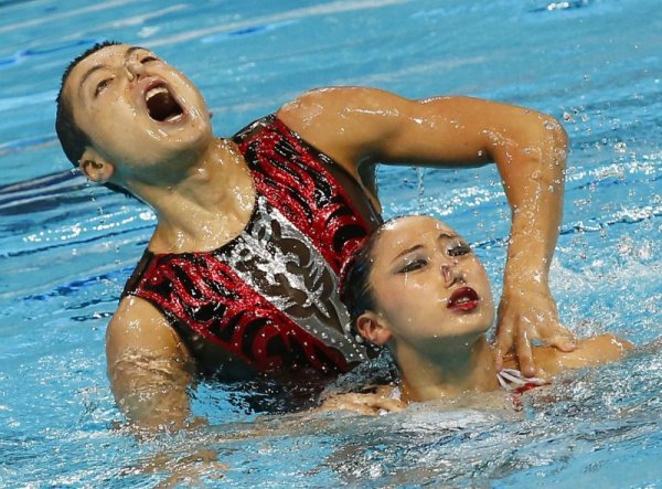 Снимка: Reuters