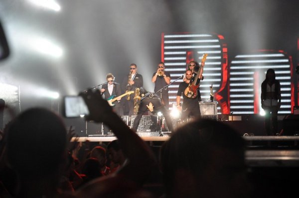 Роби ни срита здраво! Снимка: Dnes.bg