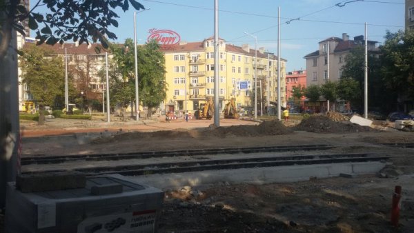 Снимка: Dnes.bg