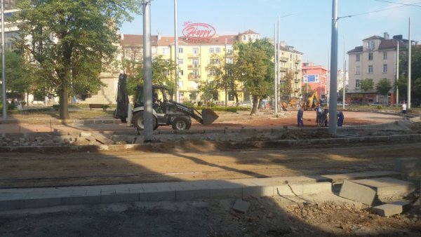 Снимка: Dnes.bg