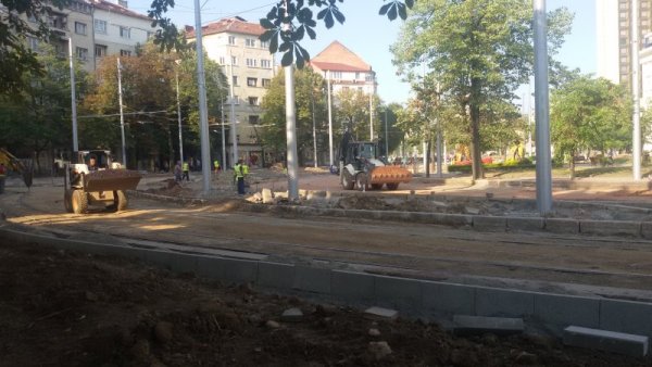 Снимка: Dnes.bg