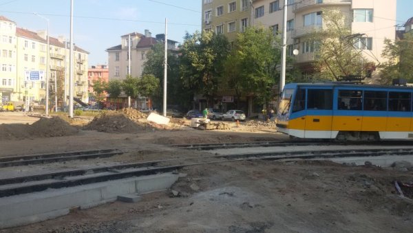 Снимка: Dnes.bg