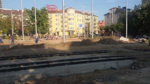 Снимка: Dnes.bg