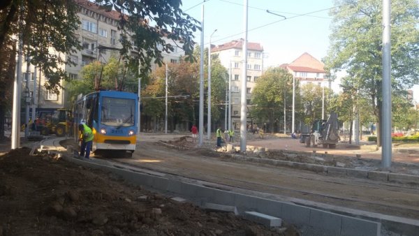 Снимка: Dnes.bg