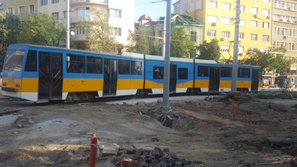 Снимка: Dnes.bg