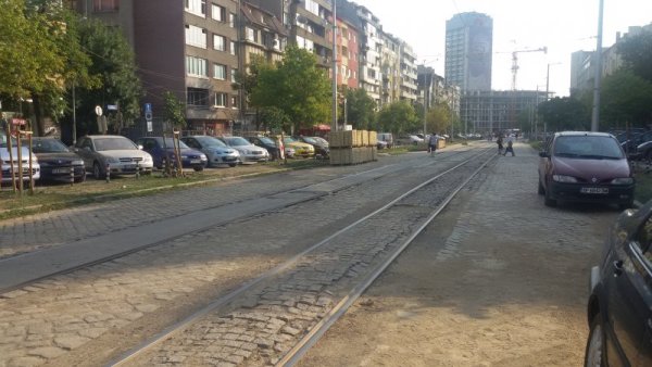 Снимка: Dnes.bg