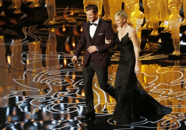 Снимка: Reuters