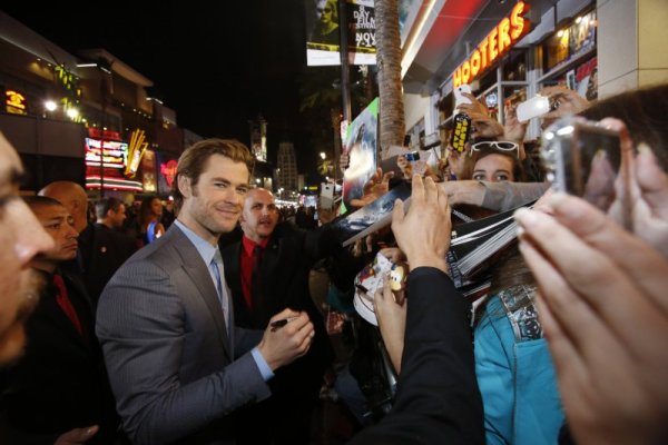 Снимка: Reuters