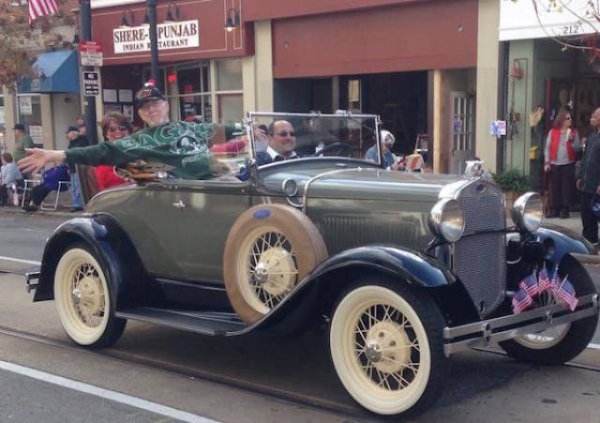 Снимка: klyker.com