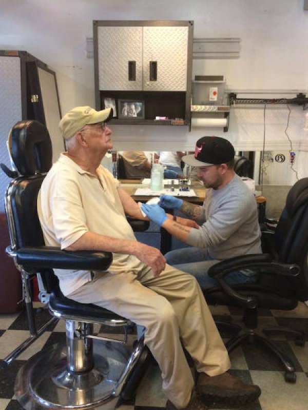 Снимка: klyker.com