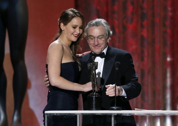 Снимка: Reuters