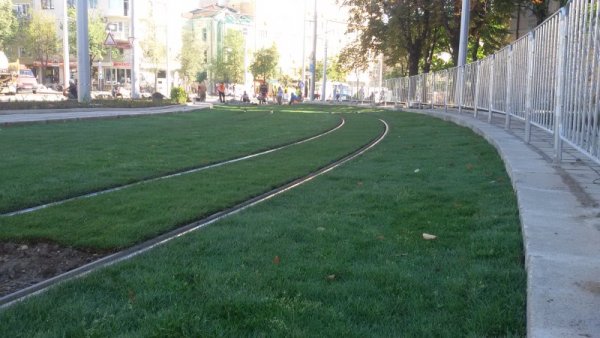 Снимка: Dnes.bg