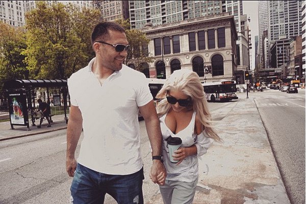 Снимка: Instagram