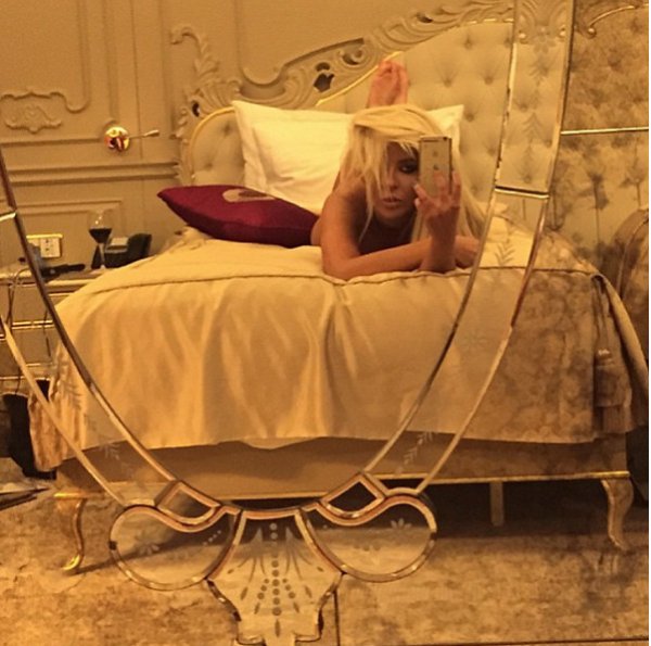 Снимка: Instagram