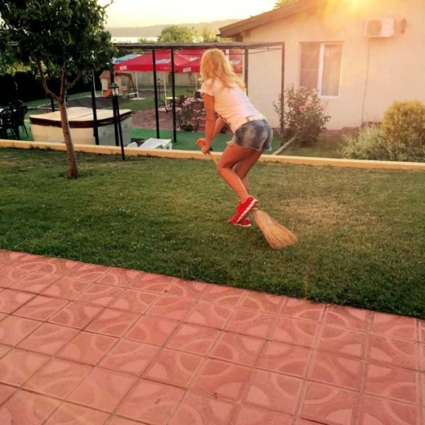 Снимка: Facebook