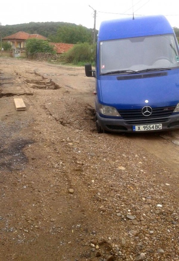 Снимка: Булфото