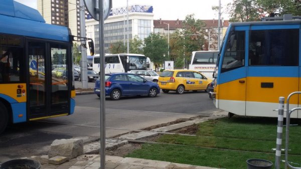 Снимка: Dnes.bg