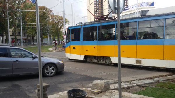 Снимка: Dnes.bg