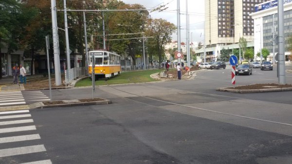 Снимка: Dnes.bg