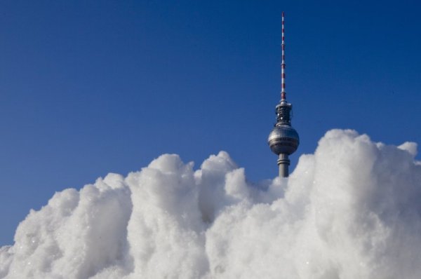 Снимка: Reuters