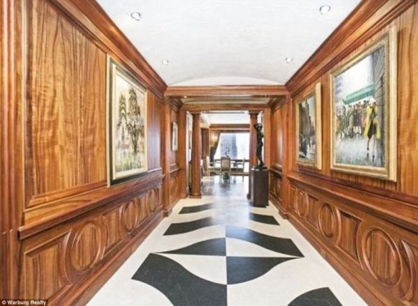 Снимка: Warburg Realty