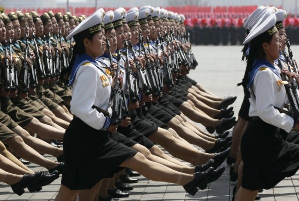 Снимка: Reuters