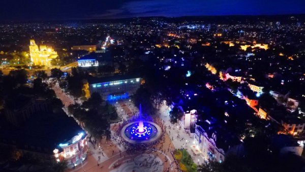 Снимка: Impact Press Group