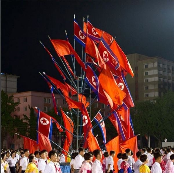 Снимка: Тейлър Пембъртън, Instagram