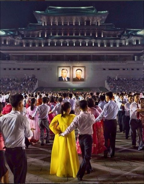 Снимка: Тейлър Пембъртън, Instagram