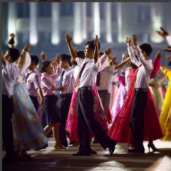 Снимка: Тейлър Пембъртън, Instagram