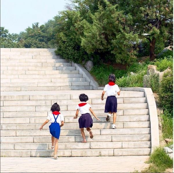 Снимка: Тейлър Пембъртън, Instagram