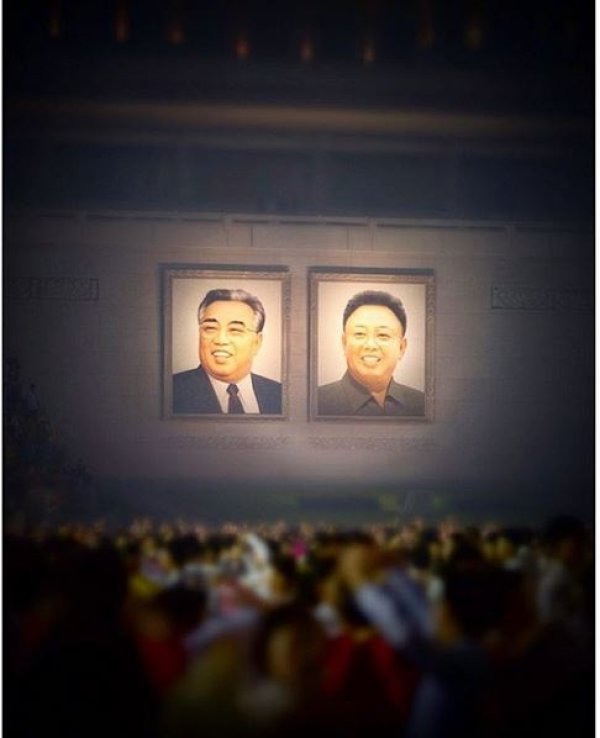 Снимка: Тейлър Пембъртън, Instagram