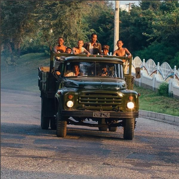 Снимка: Тейлър Пембъртън, Instagram