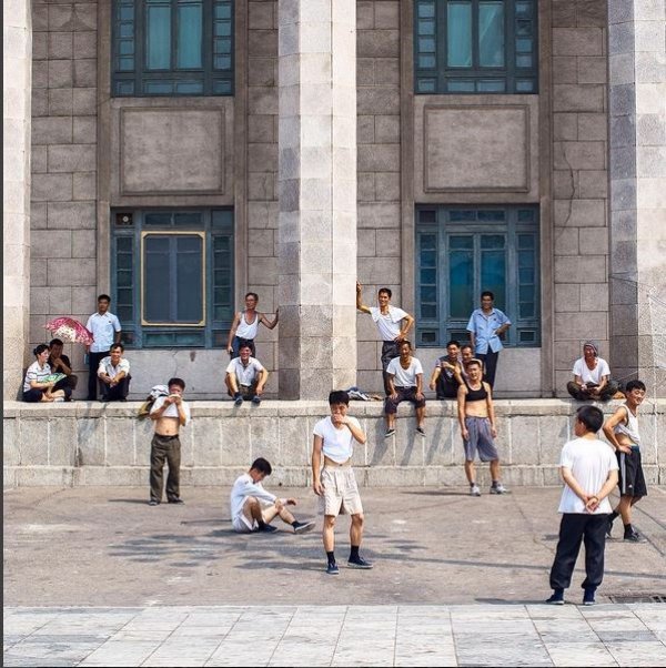 Снимка: Тейлър Пембъртън, Instagram