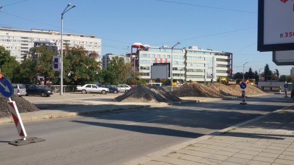 Снимка: Dnes.bg