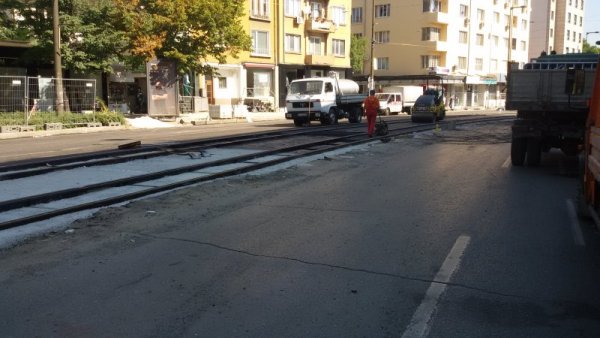 Снимка: Dnes.bg