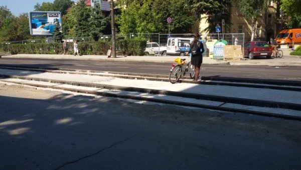 Снимка: Dnes.bg