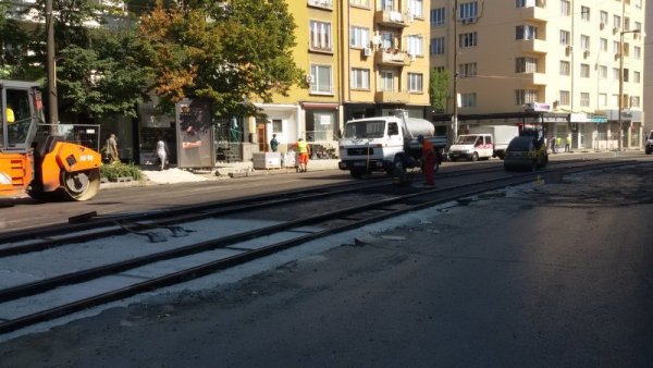 Снимка: Dnes.bg