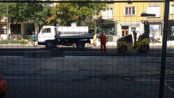 Снимка: Dnes.bg