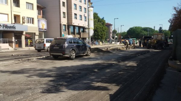 Снимка: Dnes.bg