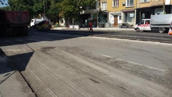 Снимка: Dnes.bg