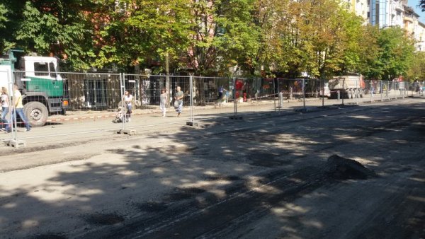 Снимка: Dnes.bg