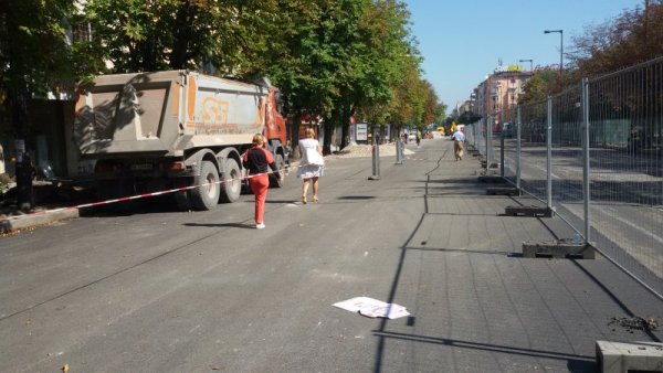 Снимка: Dnes.bg