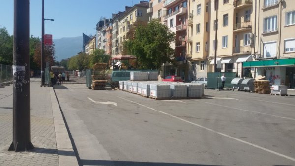 Снимка: Dnes.bg