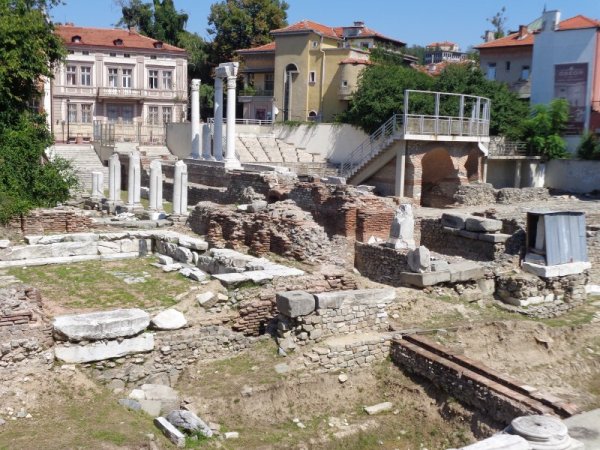 Снимка: Dnes.bg