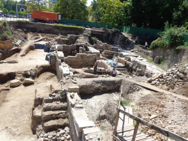 Снимка: Dnes.bg