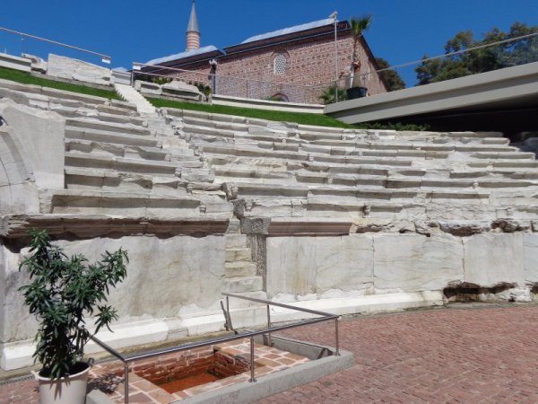 Снимка: Dnes.bg