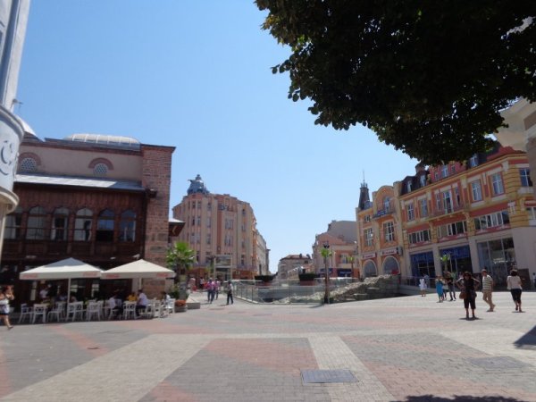 Снимка: Dnes.bg