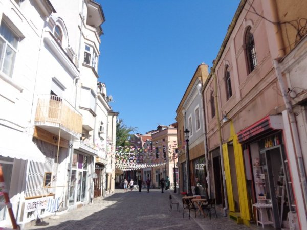 Капана. Снимка: Dnes.bg