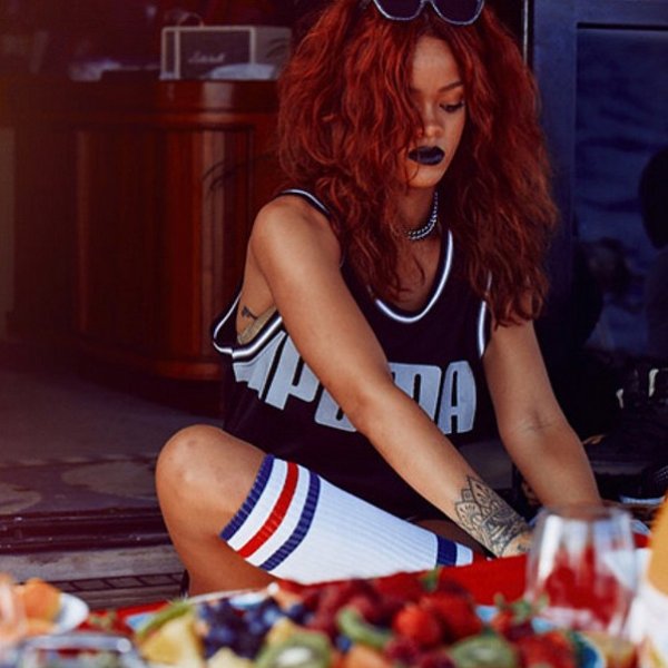 Снимка: Instagram